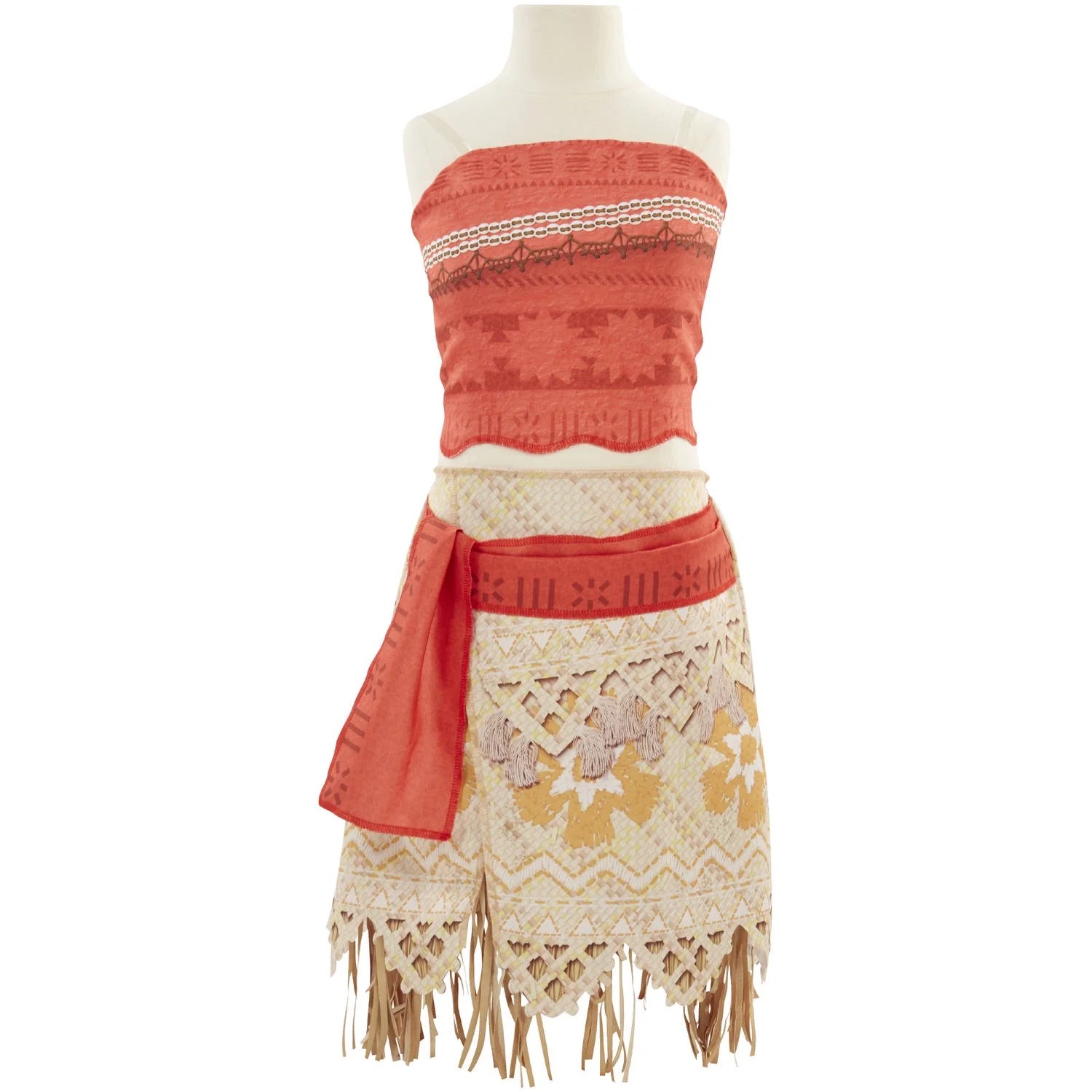 選択した画像 moana costume teenager 925755Moana costume juniors
