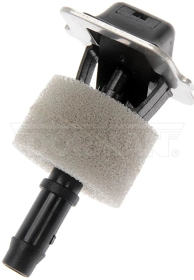 Dorman 58166 Windshield Washer Nozzle