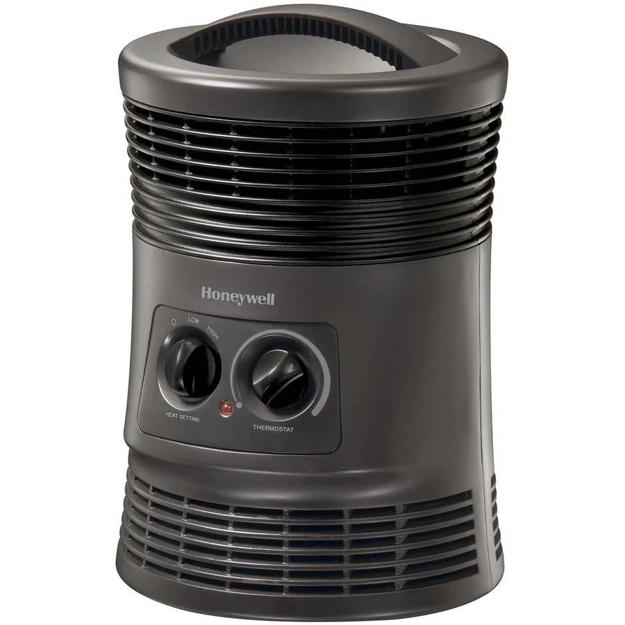 Mr. Heater 10,000 BTU Radiant Wall/Floor Propane Buddy Space Heater