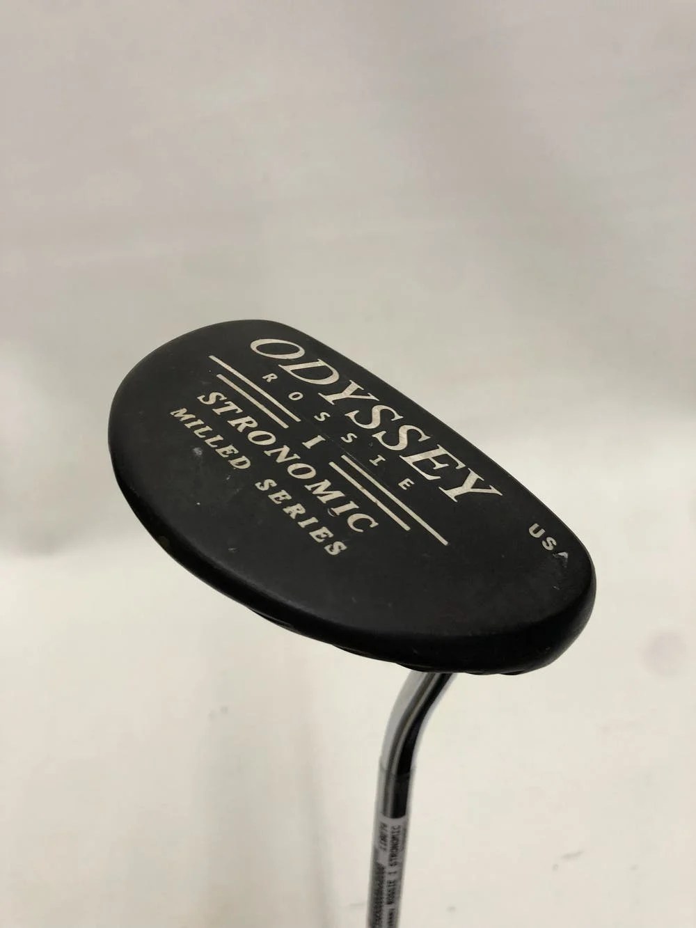 Used Odyssey ROSSIE I STRONOMIC Mallet Putters