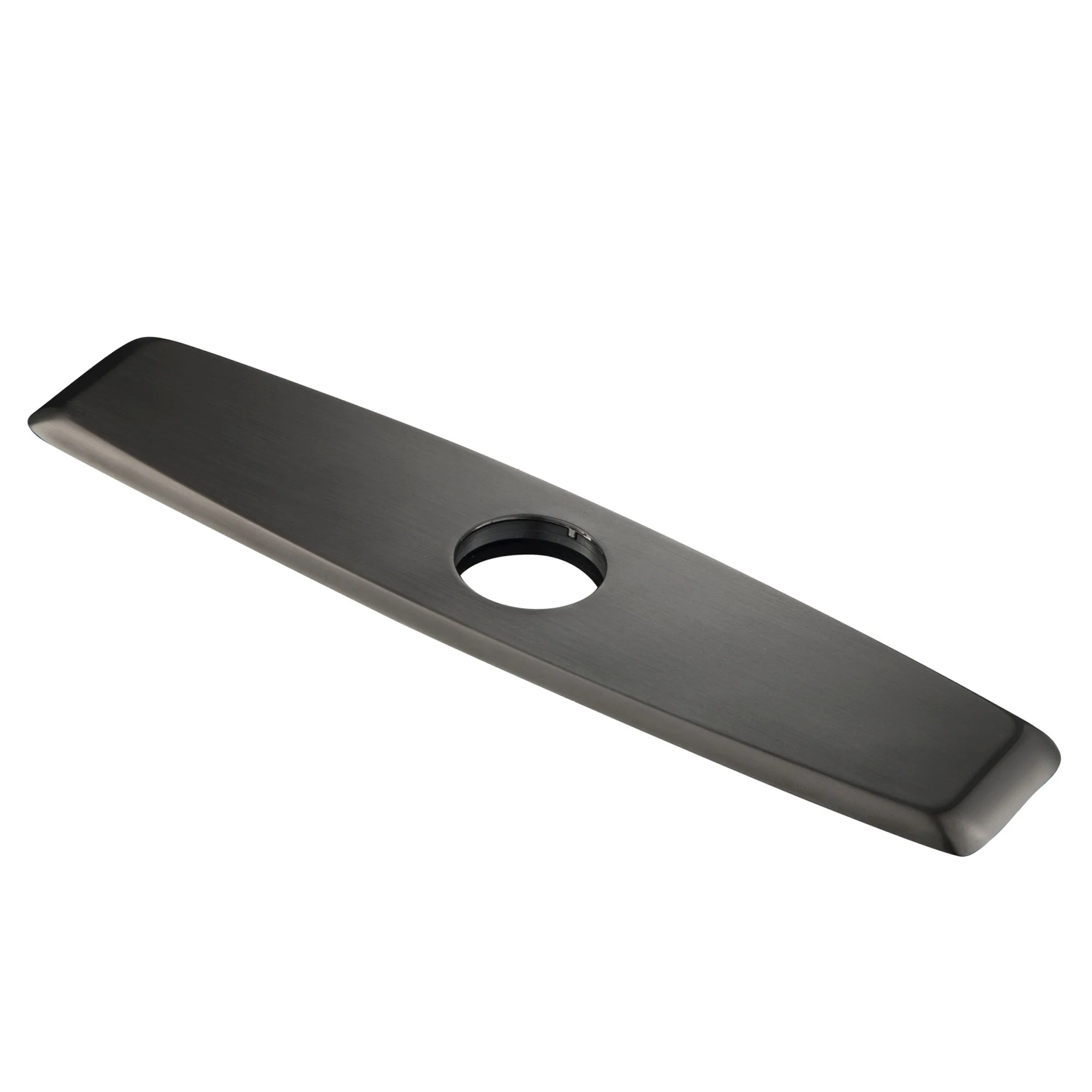 Deck Plate for Kitchen Faucet in Oil Rubbed Bronze