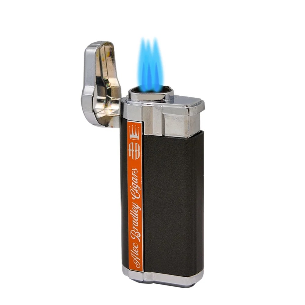 Alec Bradley Hendrix FX3 Triple Torch Lighter