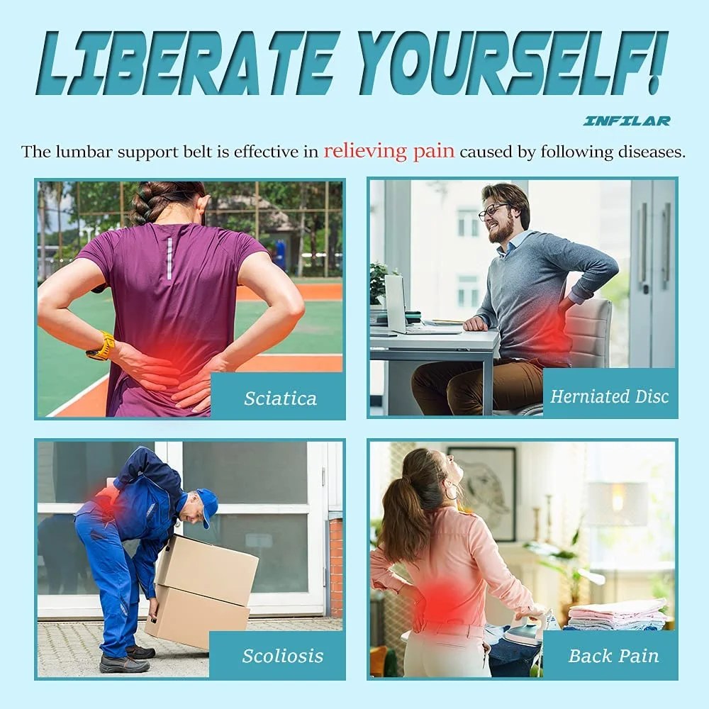 How To Sit With Herniated Disc