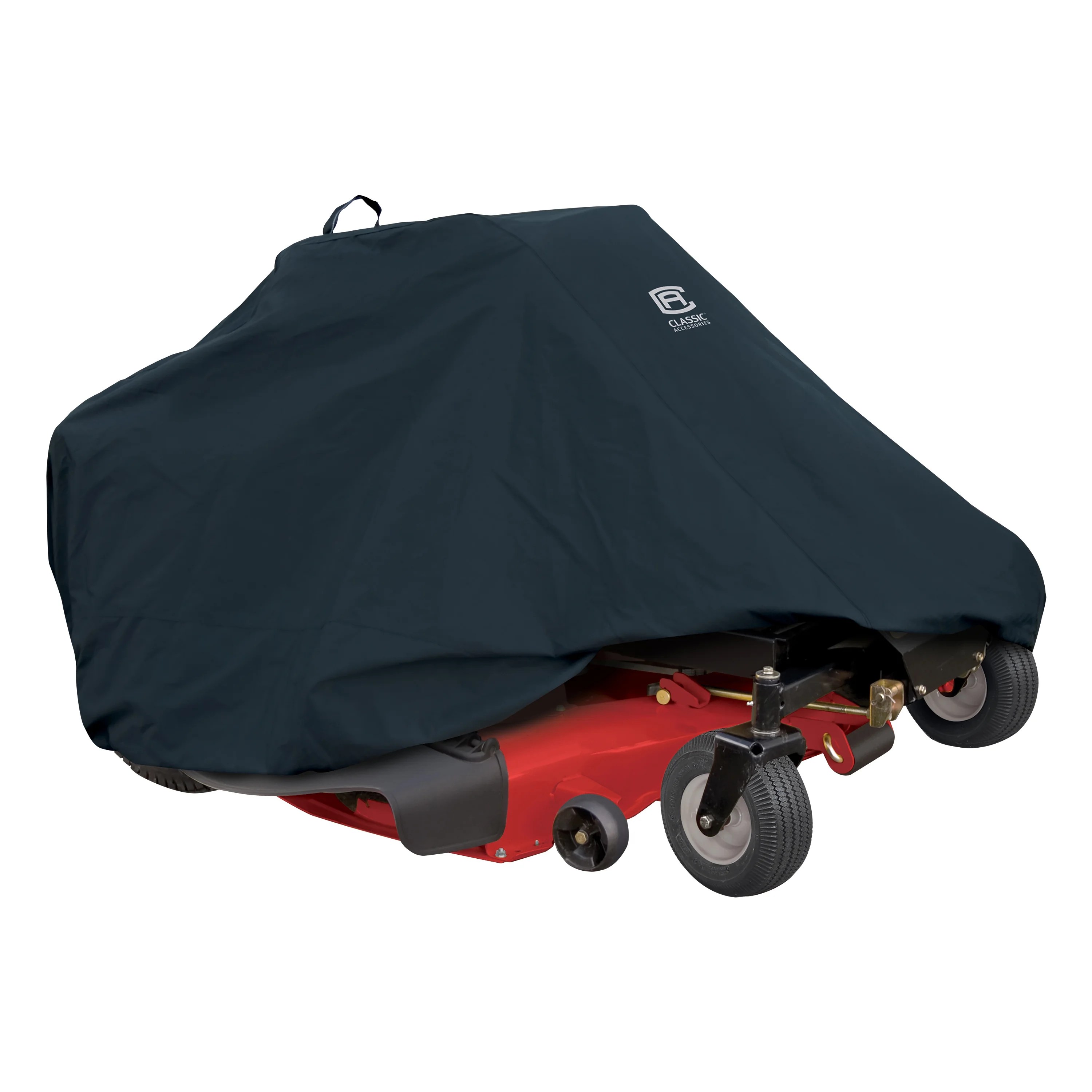 Classic Accessories ZeroTurn Mower Cover, Medium