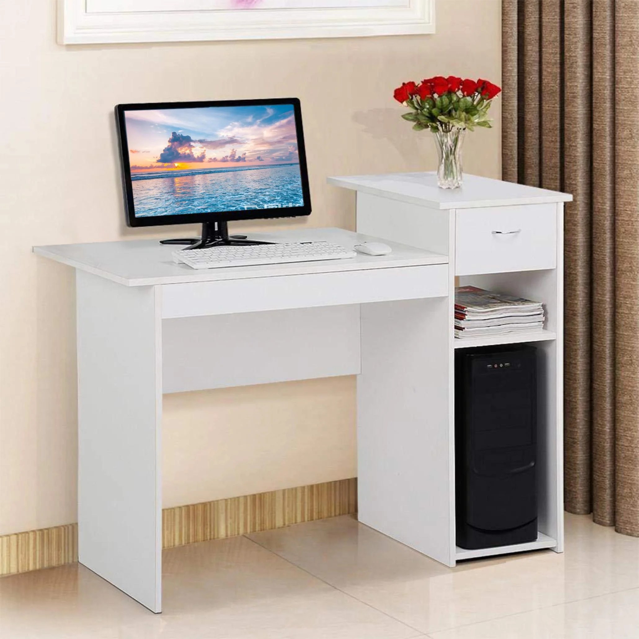 Small Student Desk With Chair