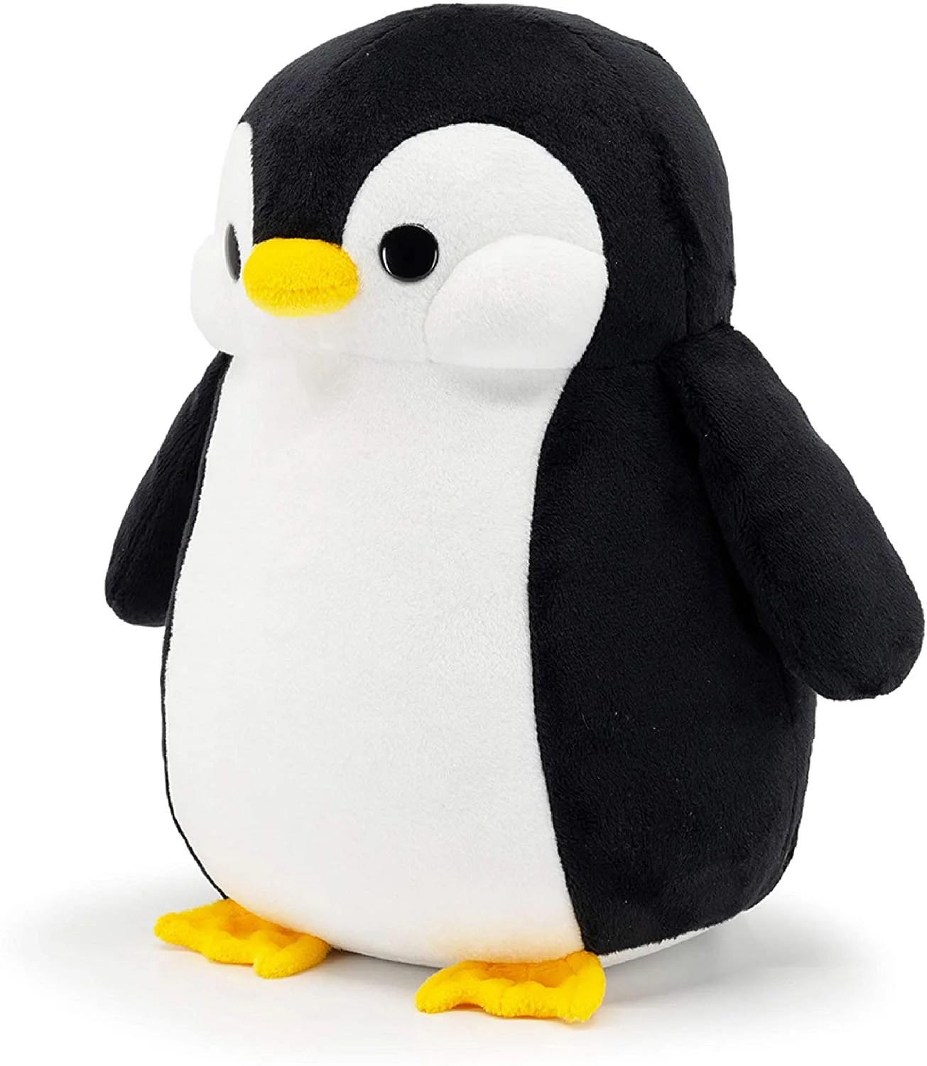 Penguin Stuffed Animal Plushie Kawaii Plush Toy Plushies for All Ages