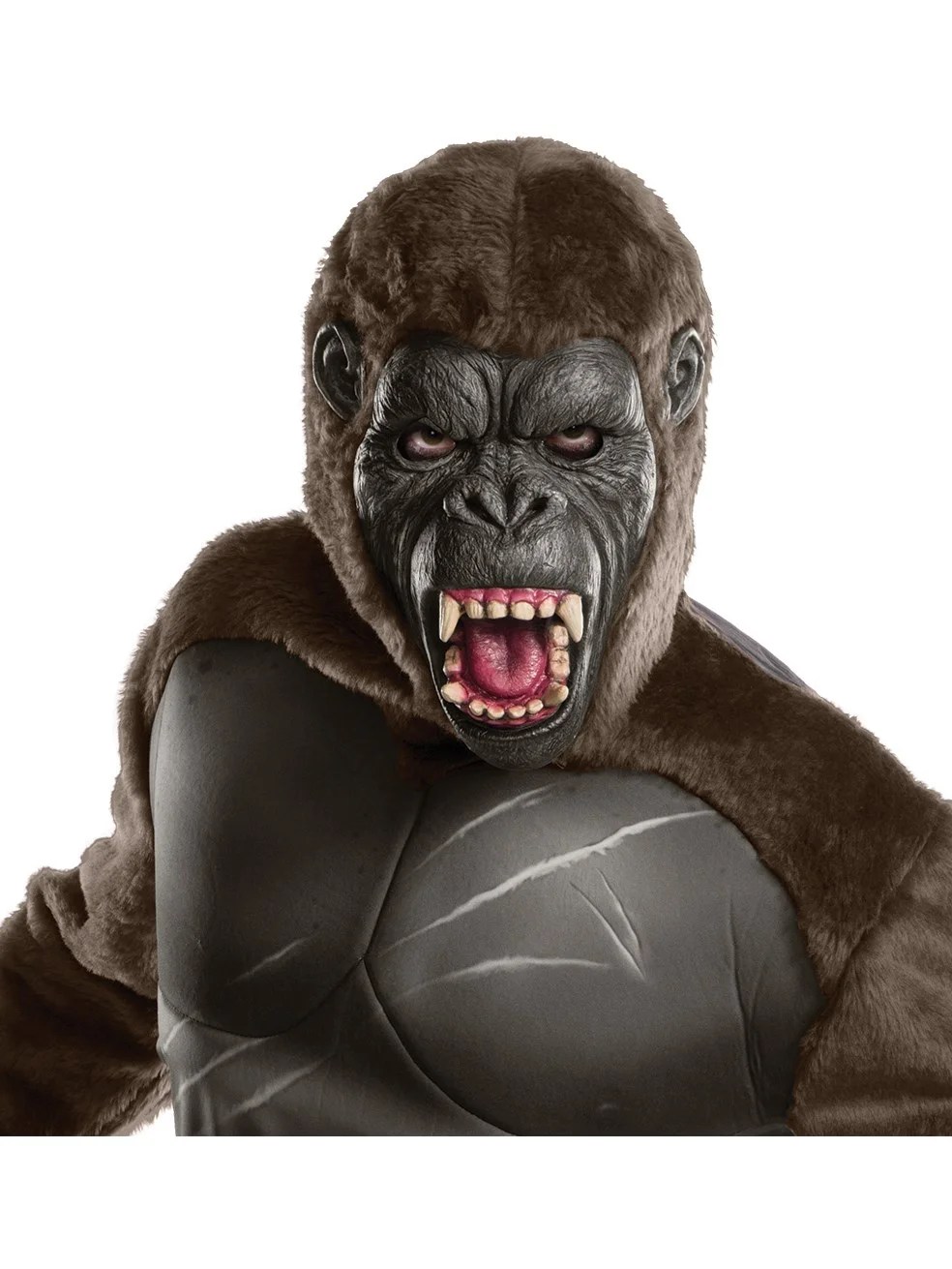 Adult King Kong Full Mask