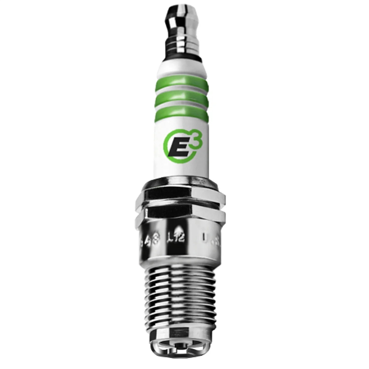 E3 Spark Plugs E3.108 Premium Racing Spark Plug