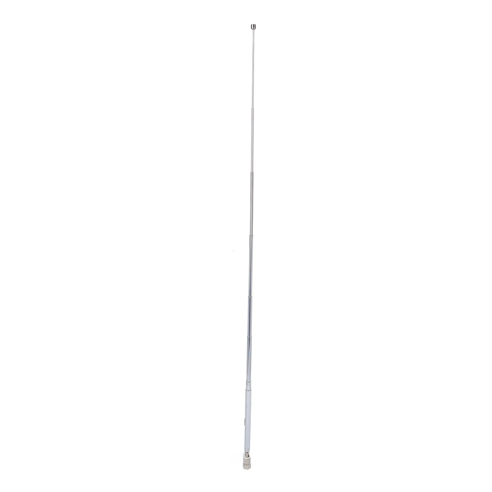Buy Telescopic Antenna, 8 Sections Telescopic Antenna Install And Use