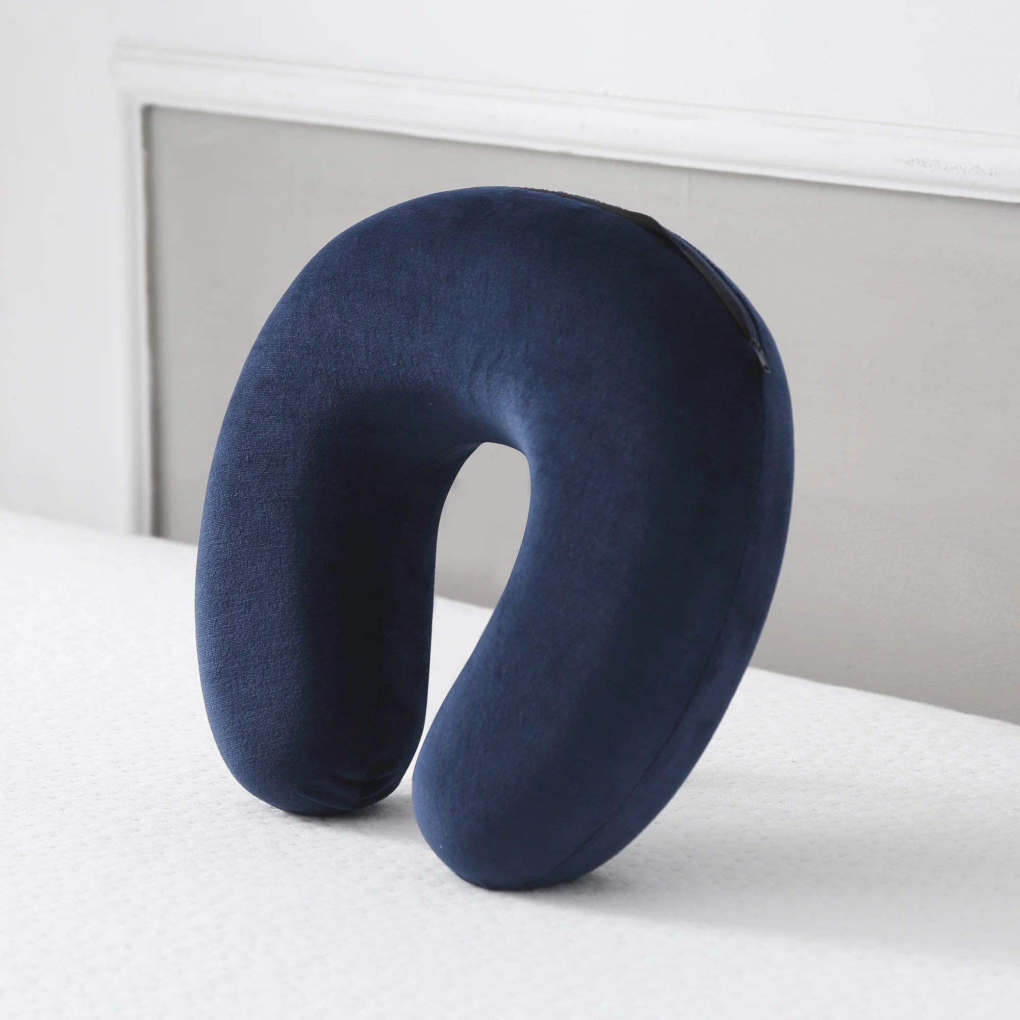 memory foam neck pillow