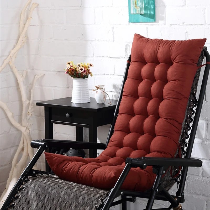 Garden Home Rocking Chair Soft Padded Non Slip Bench Garden Home Rocking Chair Soft Padded Non Slip Bench