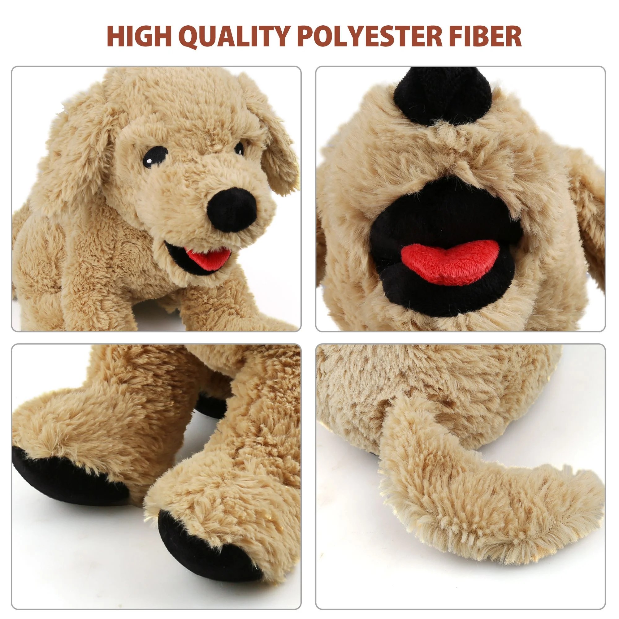 Can I Get A Stuffed Animal Of My Dog