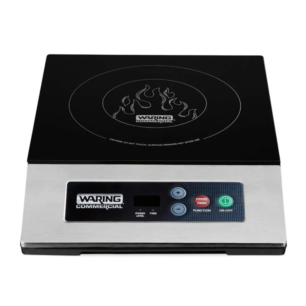 Waring Products WIH200 Induction Countertop Range
