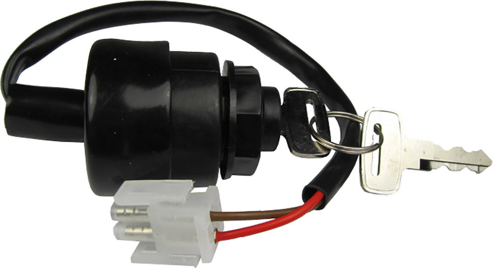 Yamaha G11/G16/G20/G21/G22 Gas/Electric Golf Cart Key Switch Walmart