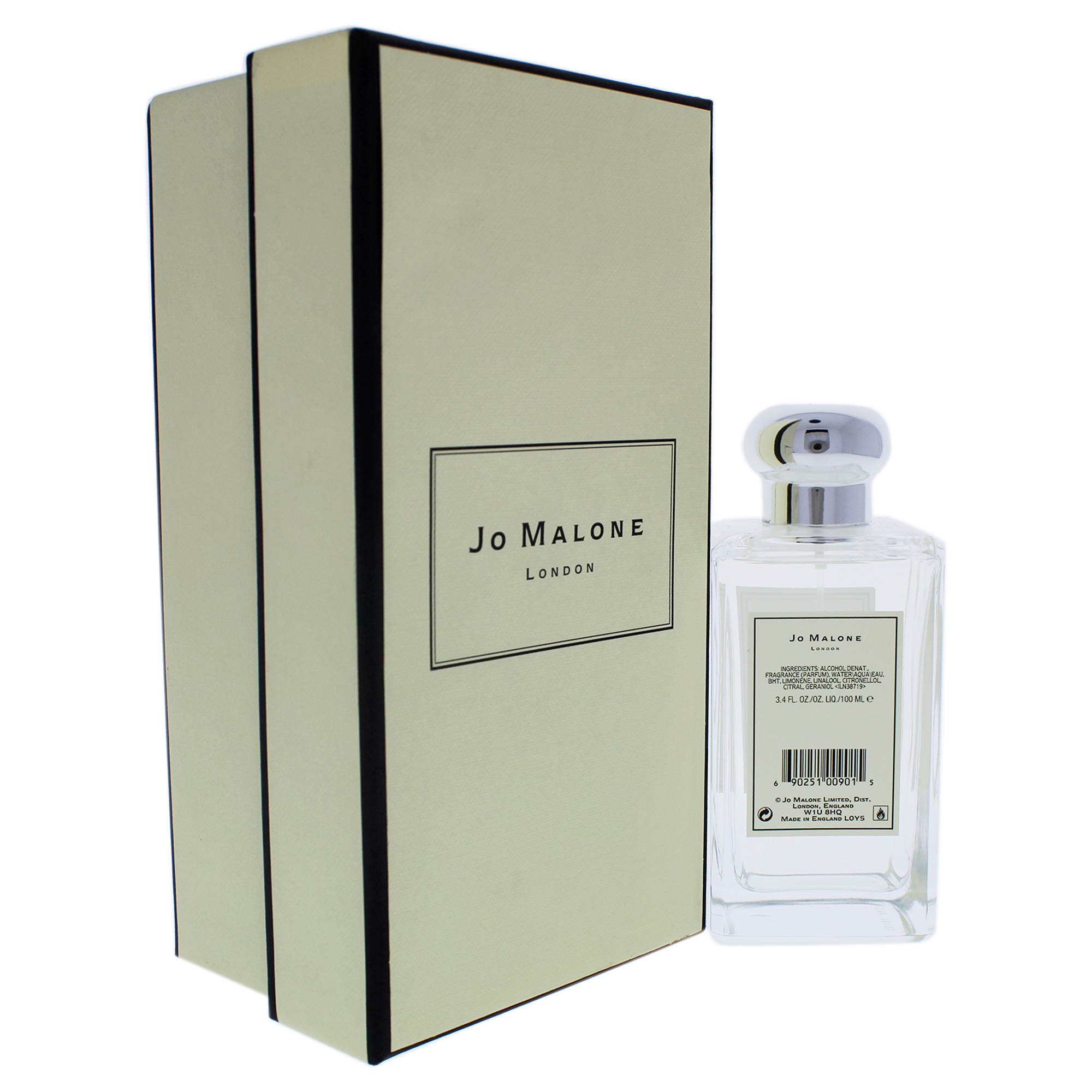 Jo Malone Nectarine Blossom and Honey by Jo Malone for