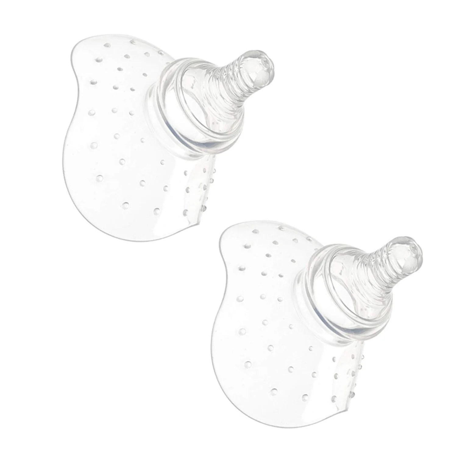 Amerteer Nipple Shield Premium Contact Nippleshield for Breastfeeding