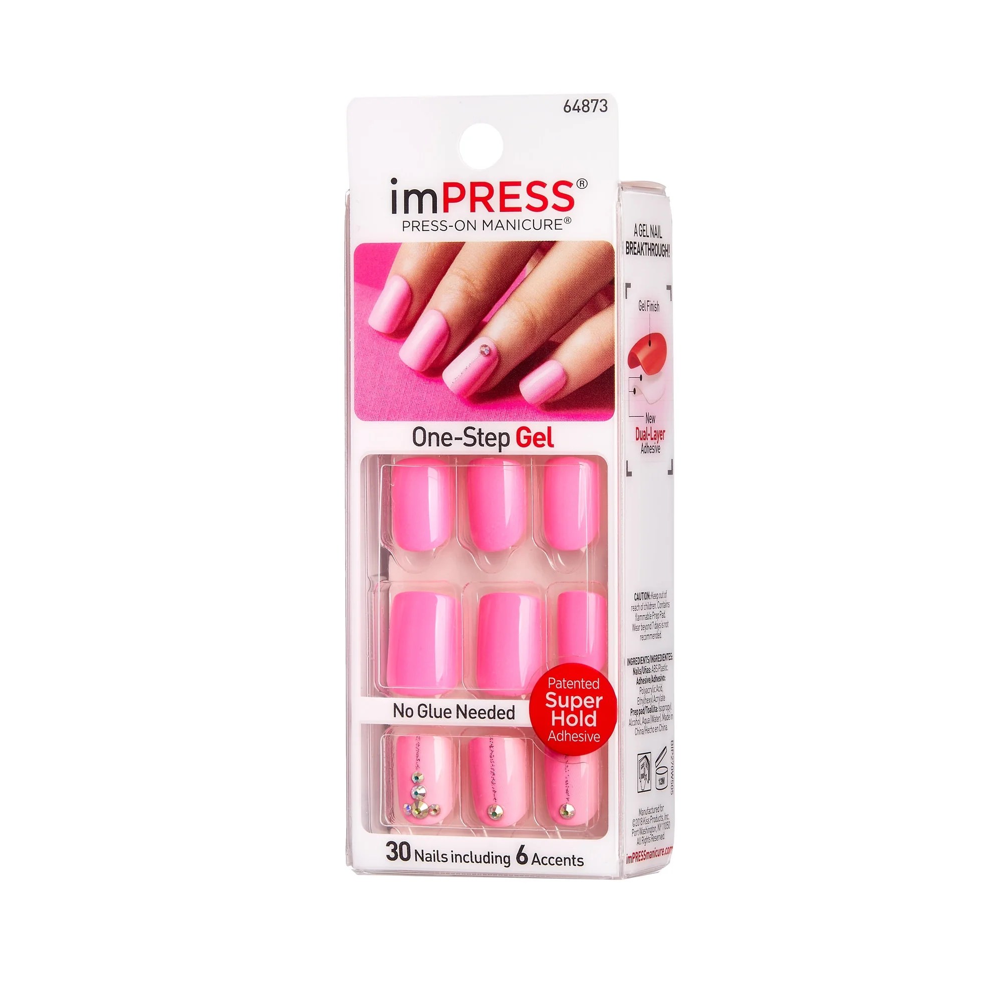 Press On Nails Target sigildesigned