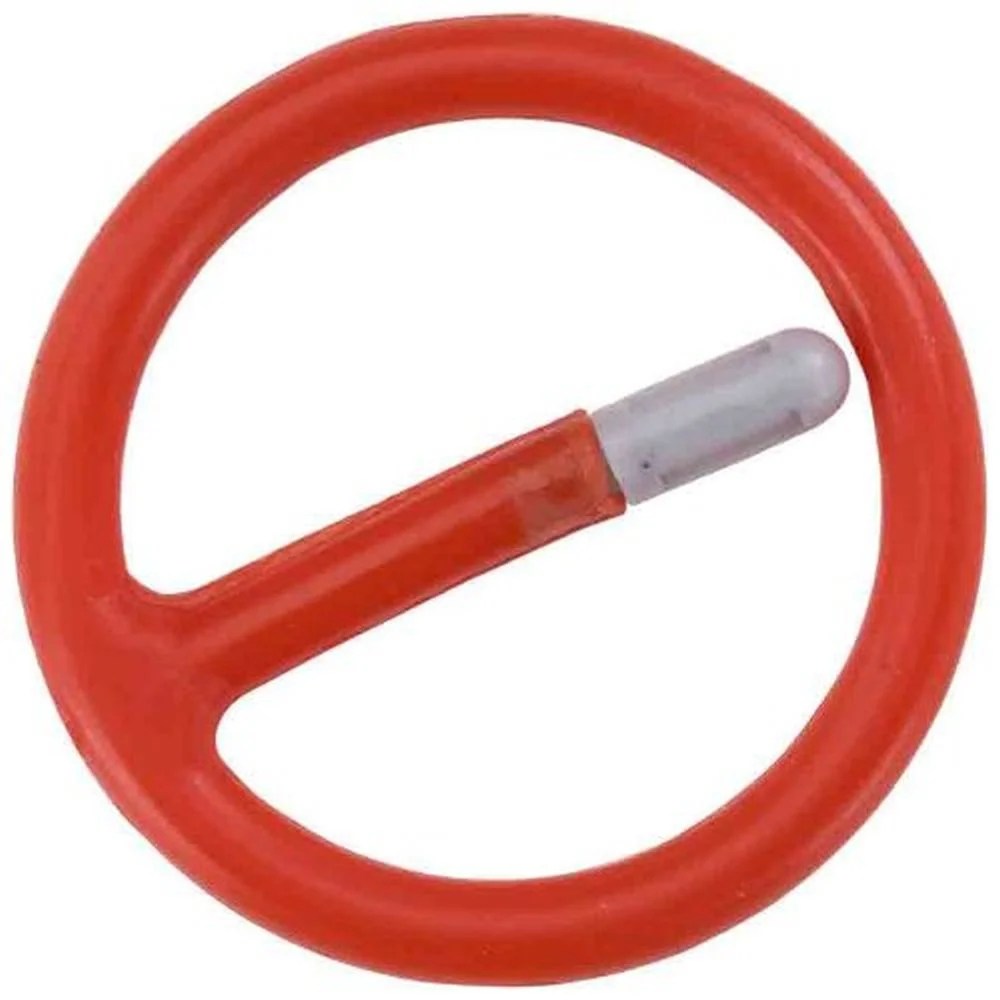 PROTO JRR07536 Impact Socket Retaining Ring,21/4" ID