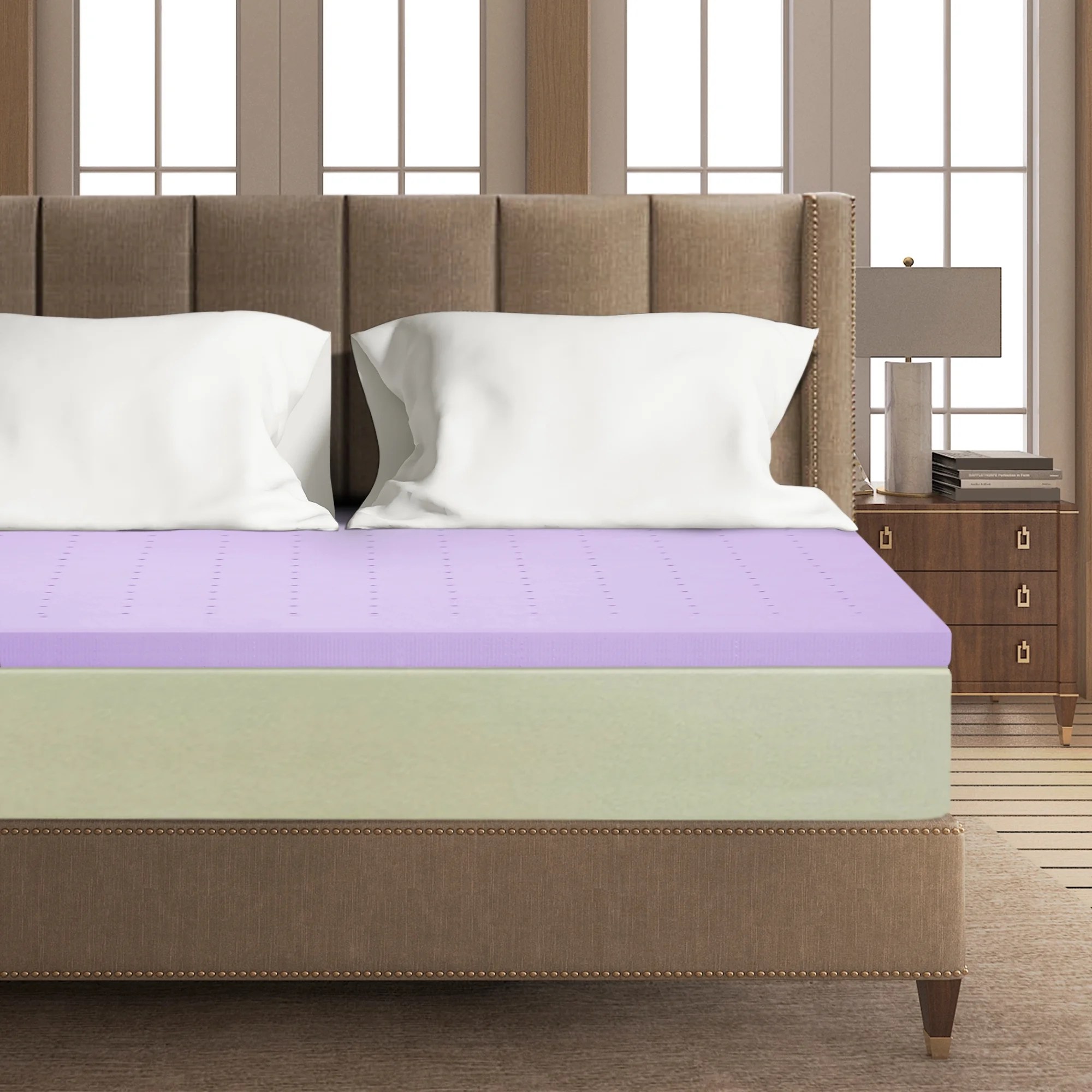 6 Inch Mattress Topper Best Price Mattress 4 Inch Cooling Gel 5Zone