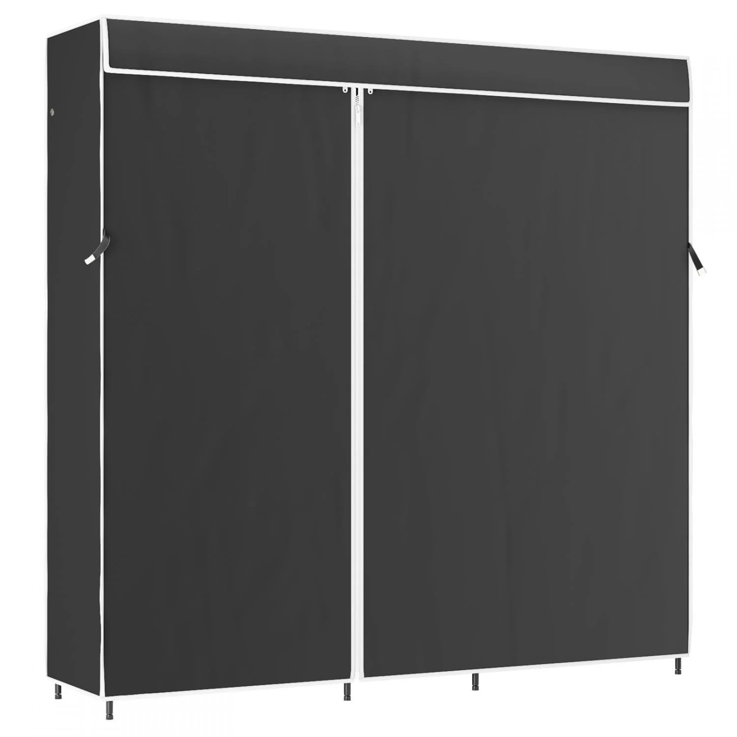 VIPEK Garment Rack Cover for V6, Oxford Fabric Clothing Rack Covers