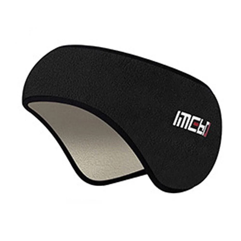 Sleeping Mask Blackout Ear Muffs Soundproof Noise Reduction Sleeping