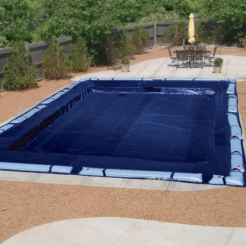 Harris CommercialGrade Winter Pool Covers for InGround Pools 14' x