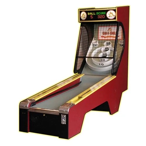 Best SkeeBall Machines For Home Game Rooms + Man Caves Gaming Weekender