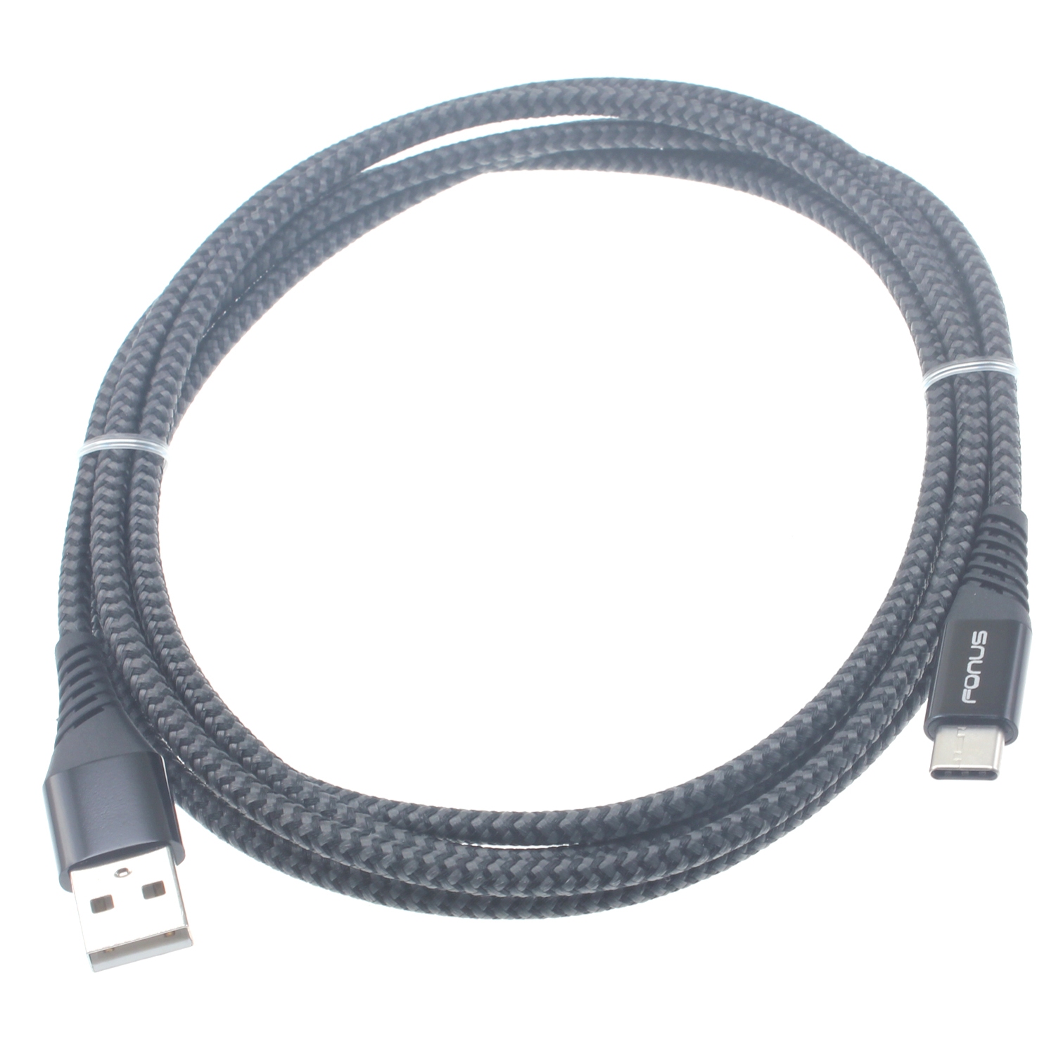 6ft USB Cable for Samsung Galaxy A50/A20/A10e TypeC Charger Cord