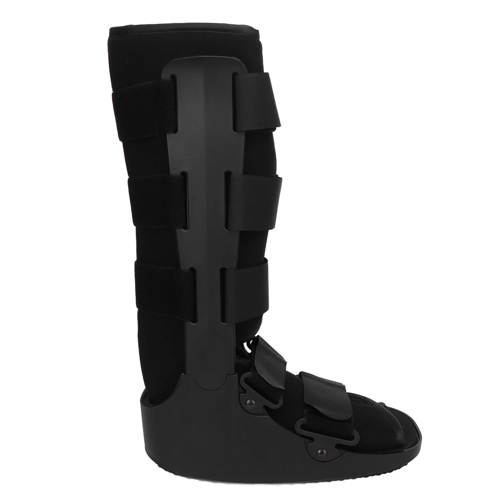 Walking Boot, Orthopedic Protection Sprained Ankle Walking Boot Slowly Elongate Ligament Speed
