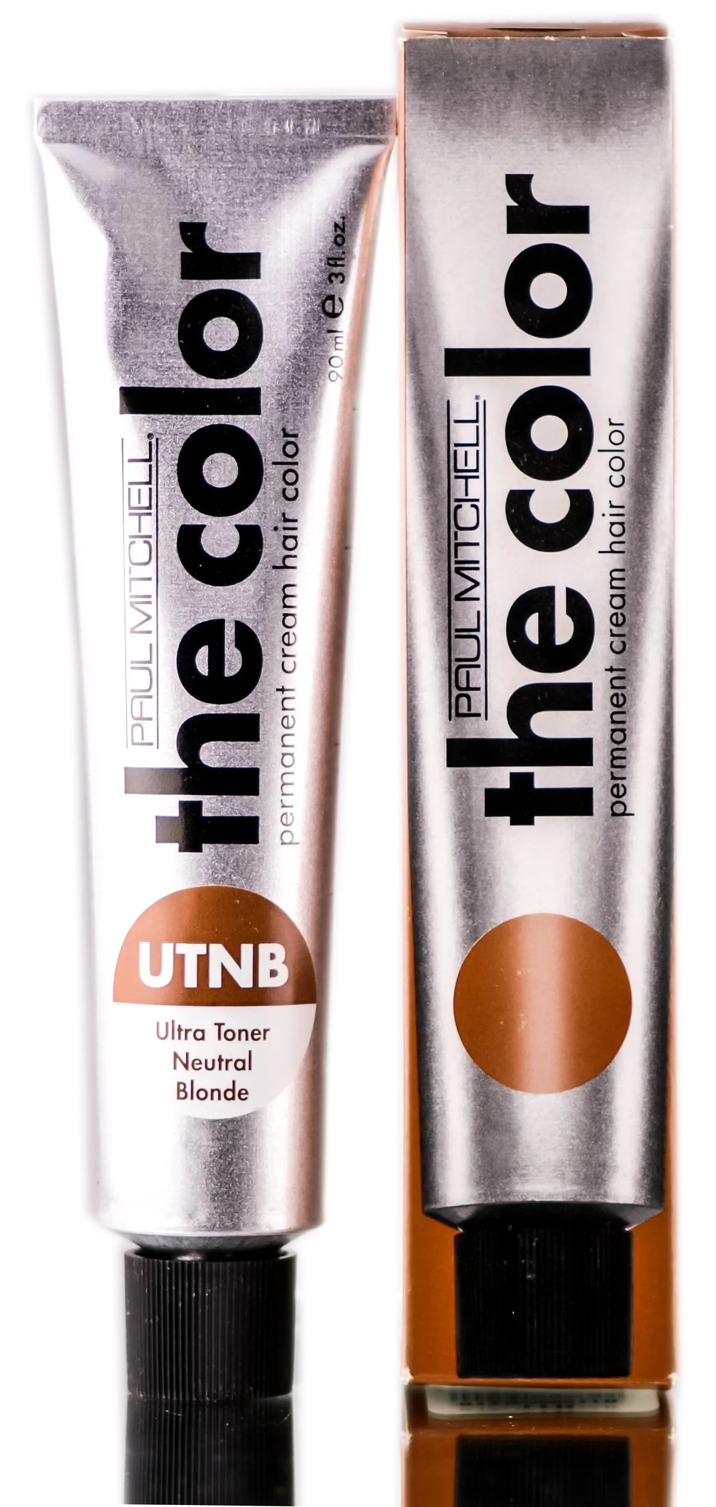 Paul Mitchell Paul Mitchell Hair Color The Color Color UTNB