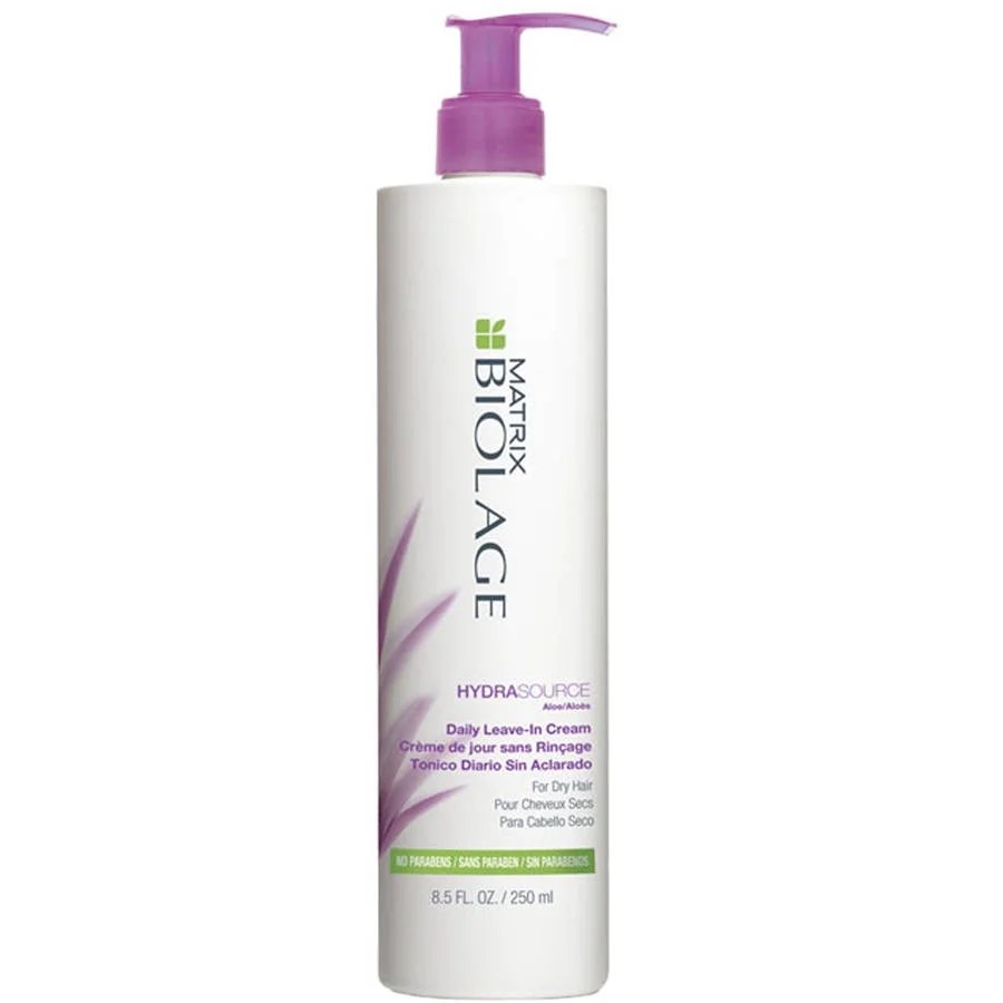 Matrix Matrix biolage ultra hydrasource aloe daily leavein