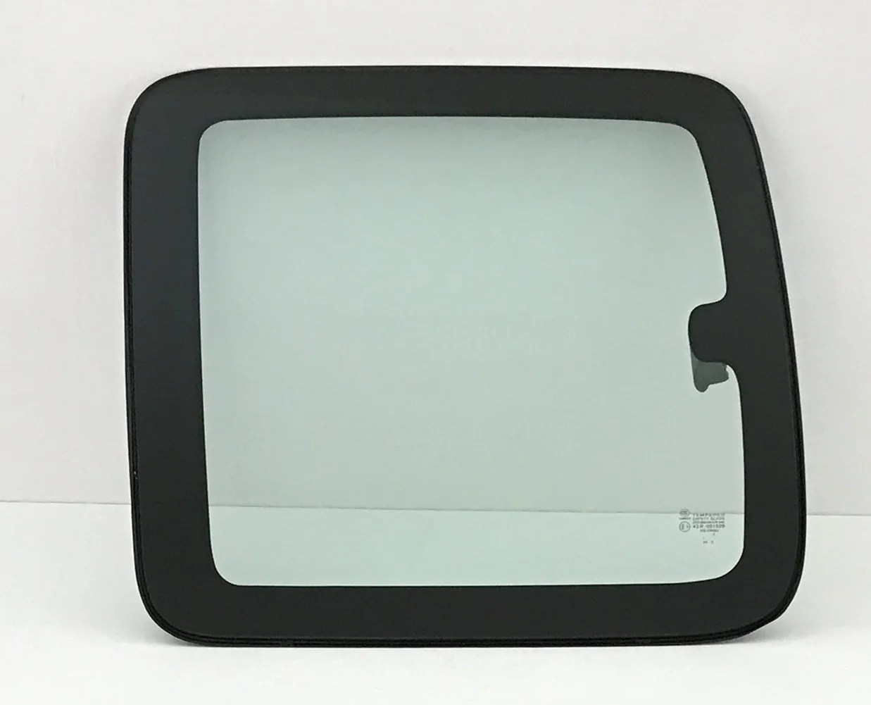 For 19992006 GMC Sierra 2 Door Extended Pickup Driver/Left Side Rear