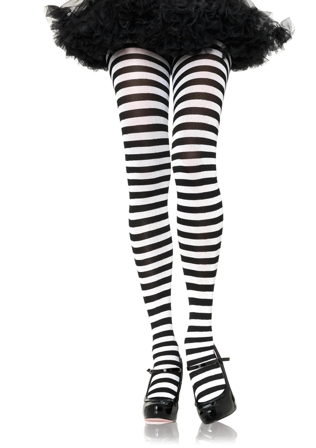 Leg Avenue Womens Plus Size Nylon Striped Tights Walmart Leg Avenue Womens Plus Size Nylon Striped Tights Walmart