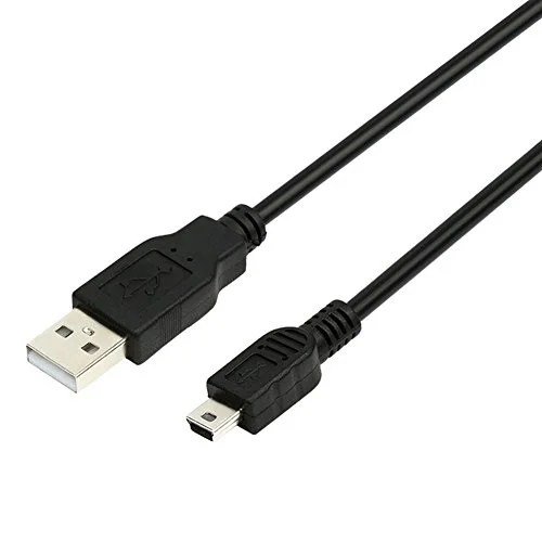 usb pc charger charging cable cord for ti84 plus ce graphing