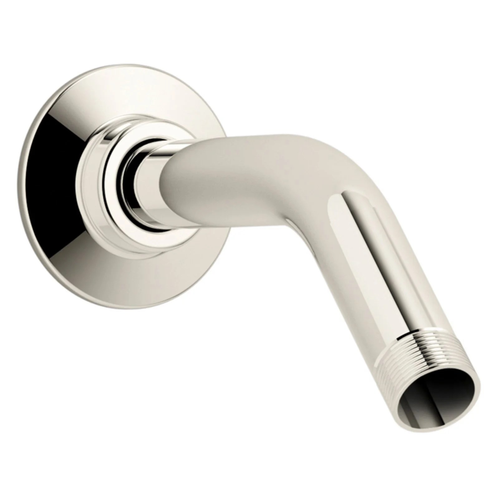 Kohler K7395 Wall Mount Shower Arm and Flange