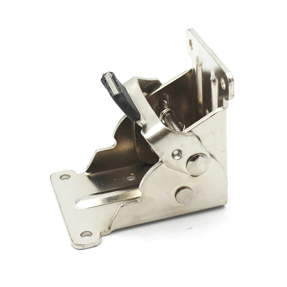90 Degrees Selflocking Folding Hinge Dining Table Lift Support