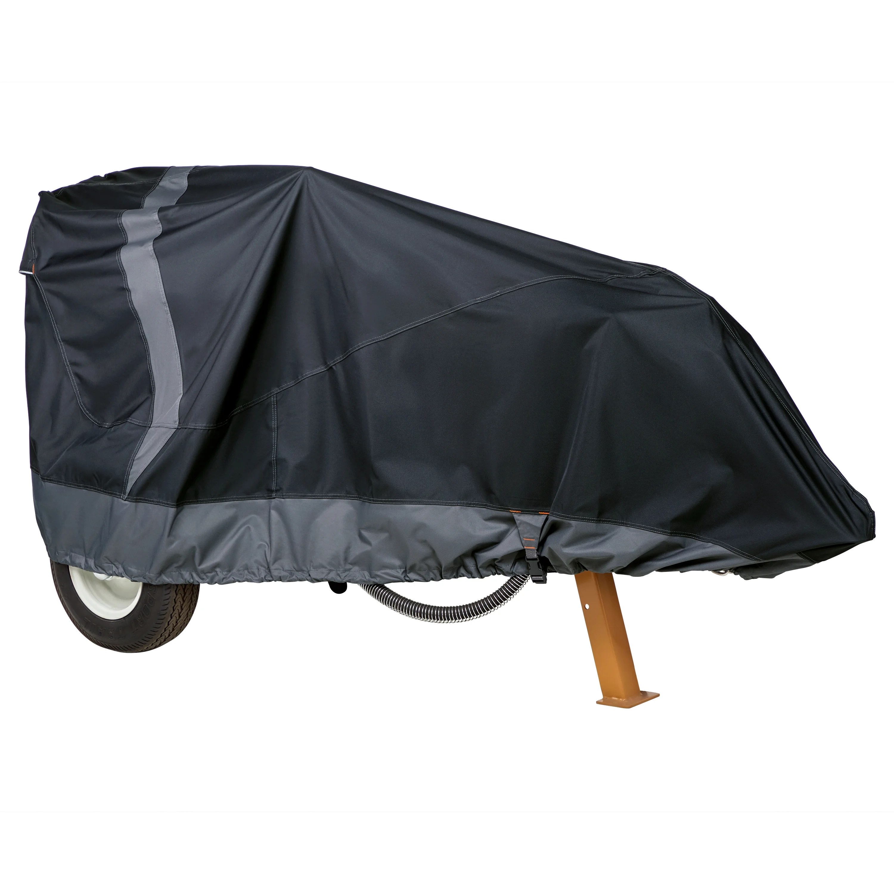 Classic Accessories StormPro Waterproof HeavyDuty Log Splitter Cover Classic Accessories StormPro Waterproof HeavyDuty Log Splitter Cover