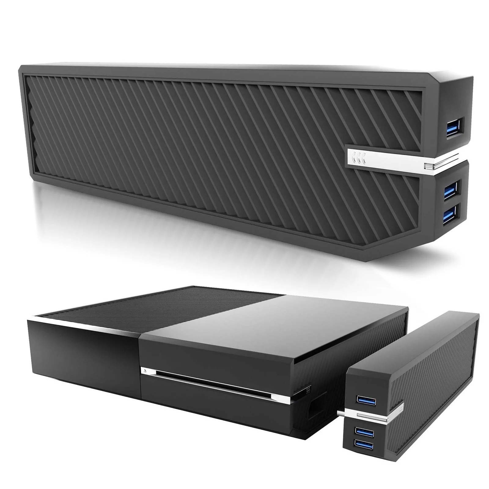 Seagate Hard Drive Compatible With Xbox One / How do i format an