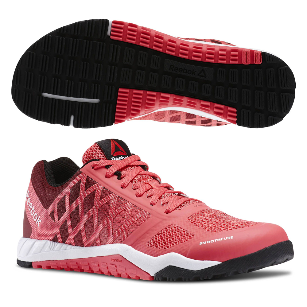 Reebok New Women�s Reebok Training Workout TR Shoes Reebok New Women�s Reebok Training Workout TR Shoes