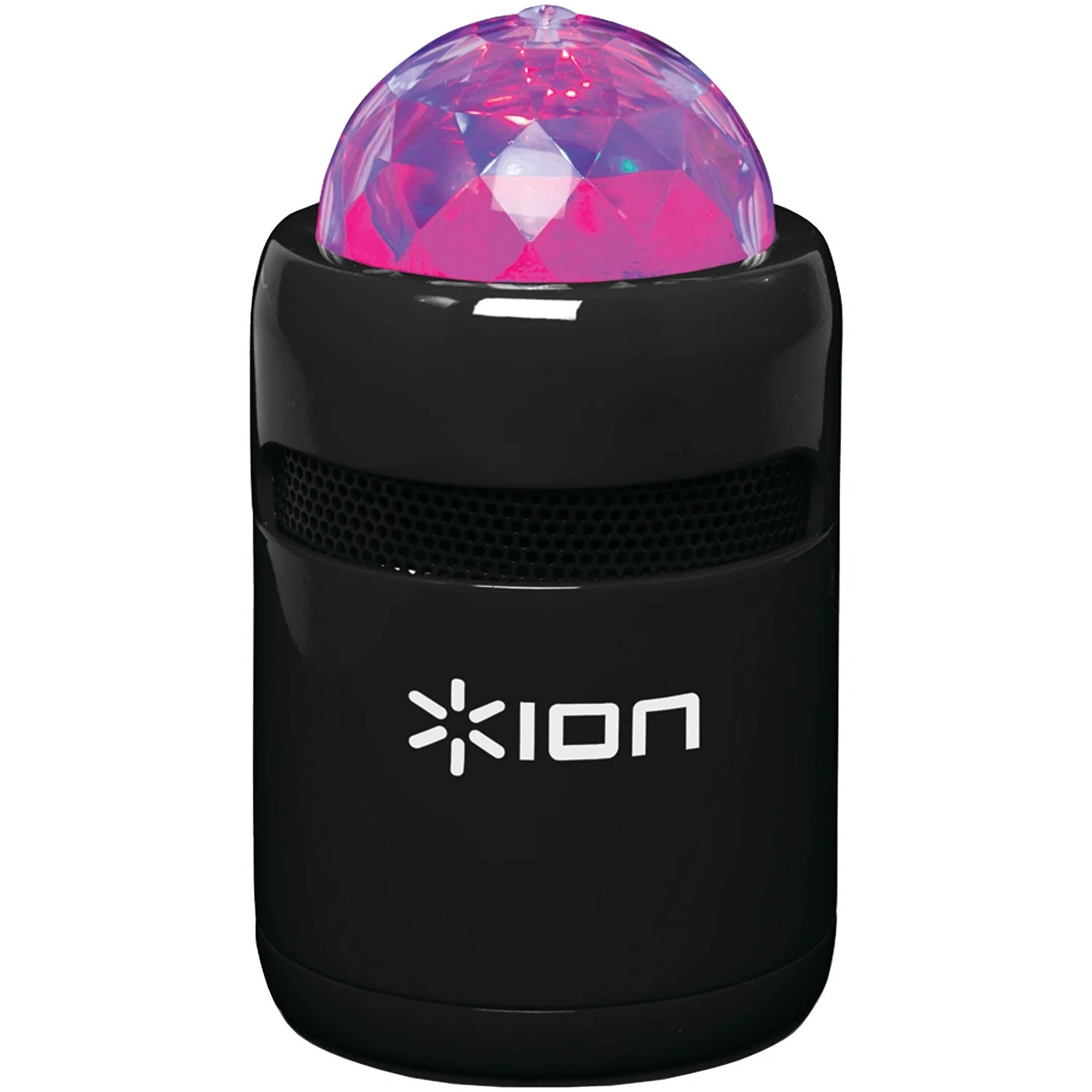ION ISP51 Party Starter Bluetooth Speaker - Walmart.com - Walmart.com