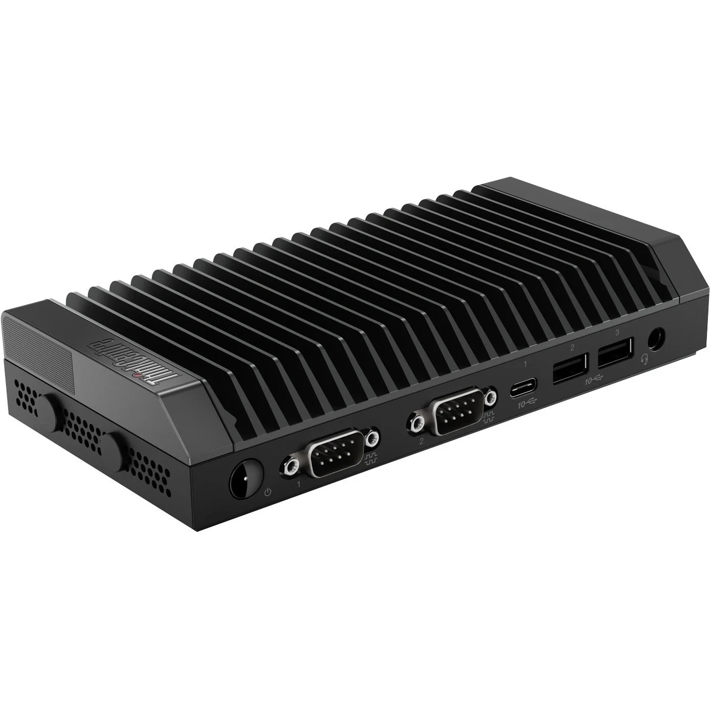 Lenovo ThinkCentre M90n1 11AK000TUS Desktop Computer