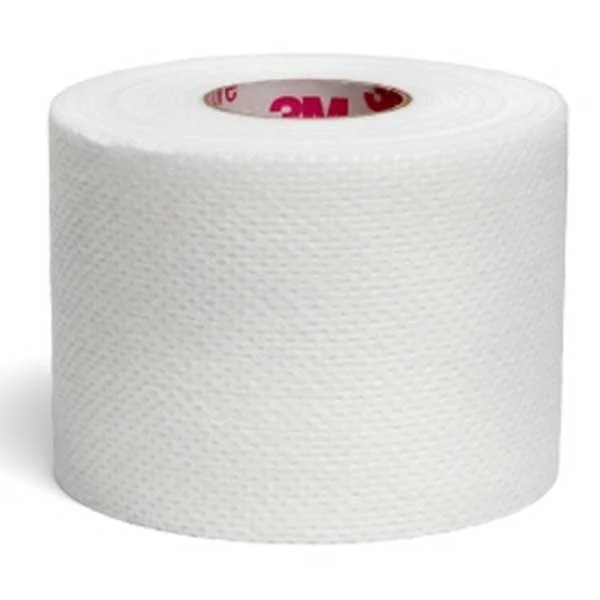 3M Medical Tape Medipore Soft Cloth NonSterile 2"x10 yards