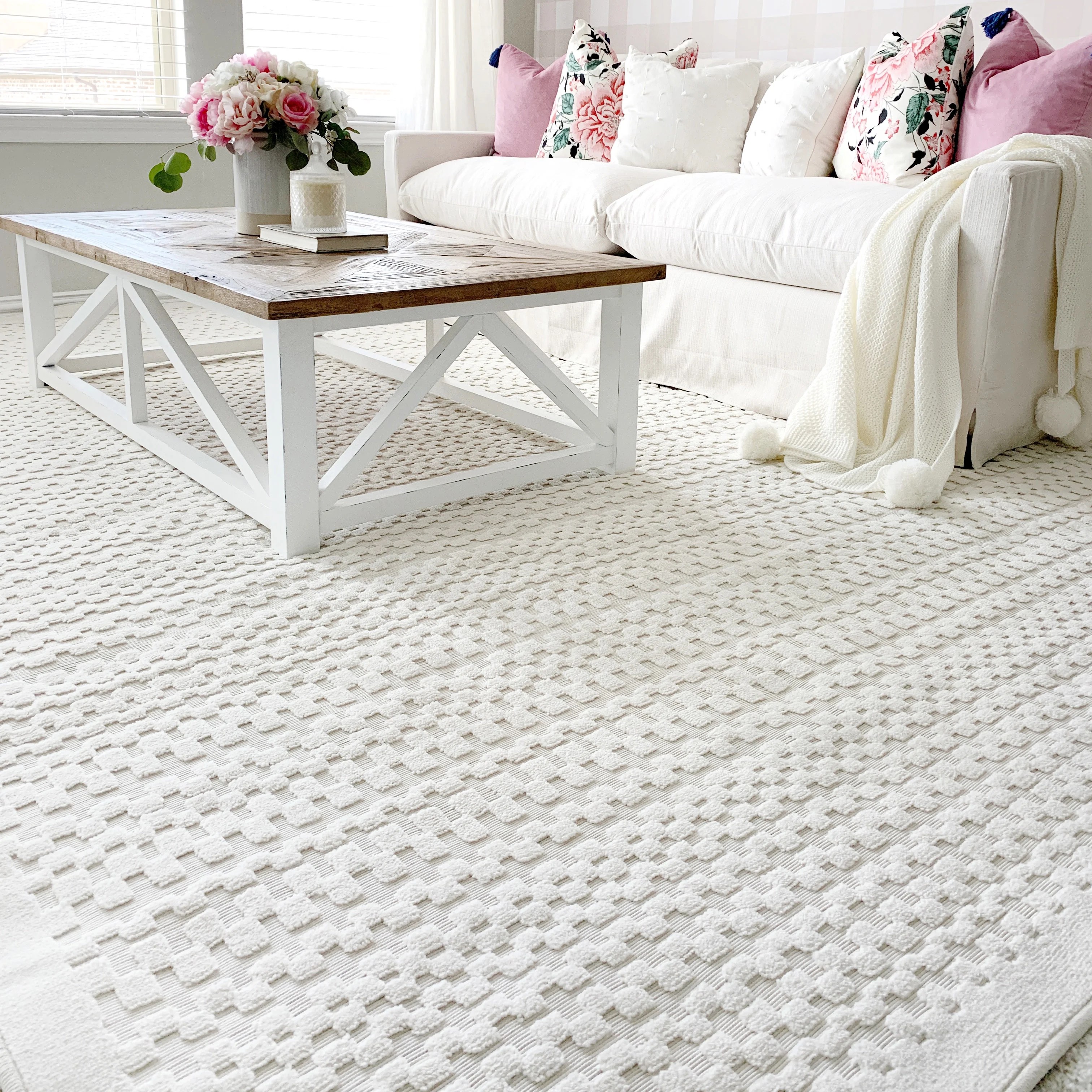 My Texas House Quail Hollow Area Rug