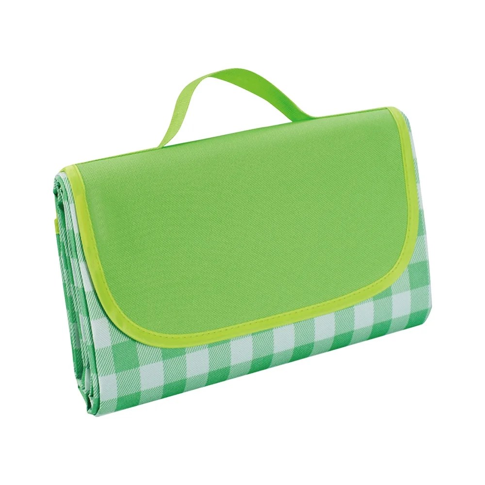 Fall Decor Savings! Sruiluo Beach Blanket Picnic Blankets Waterproof