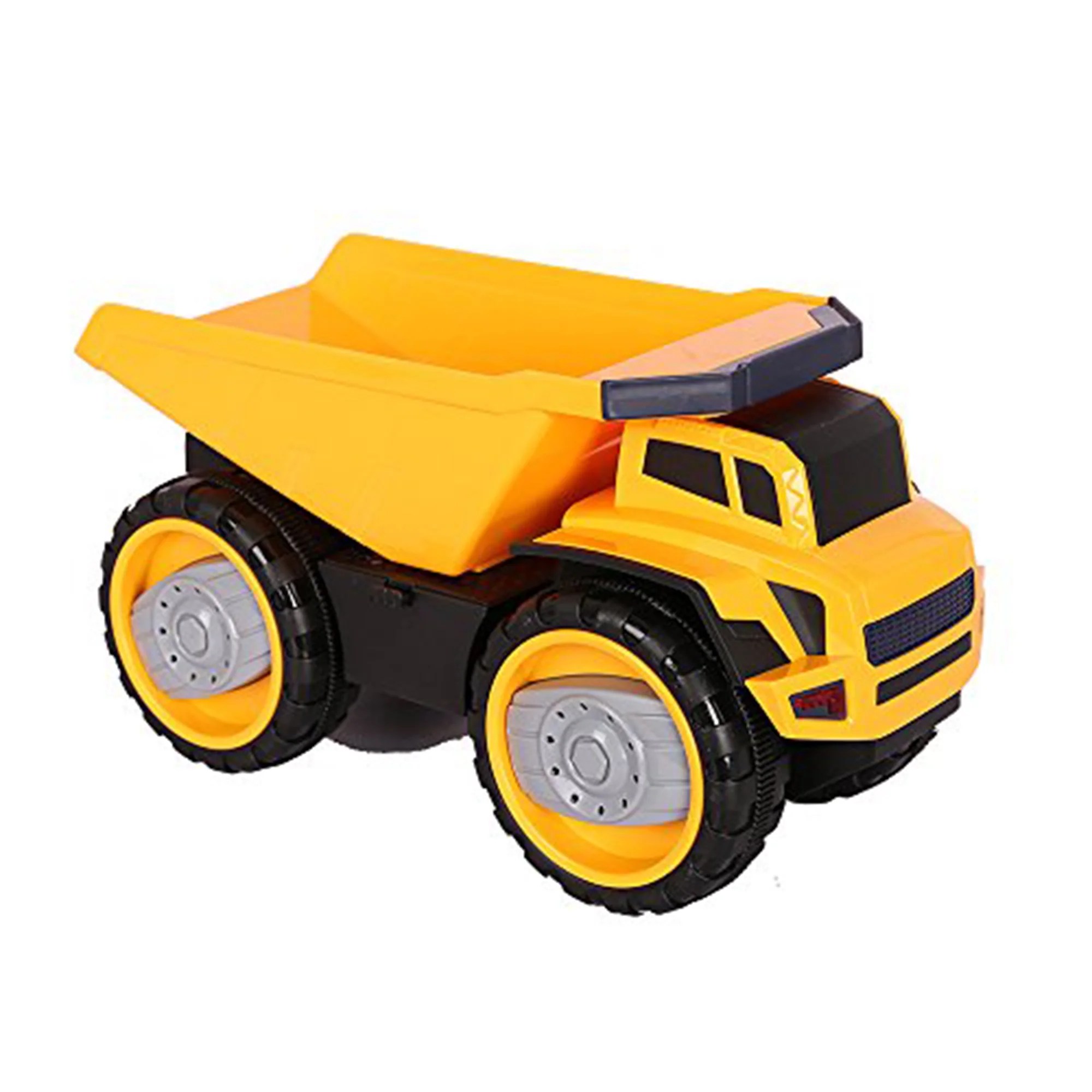 Karmas Product Children Dump Truck Play Vehicle, with Light Sound