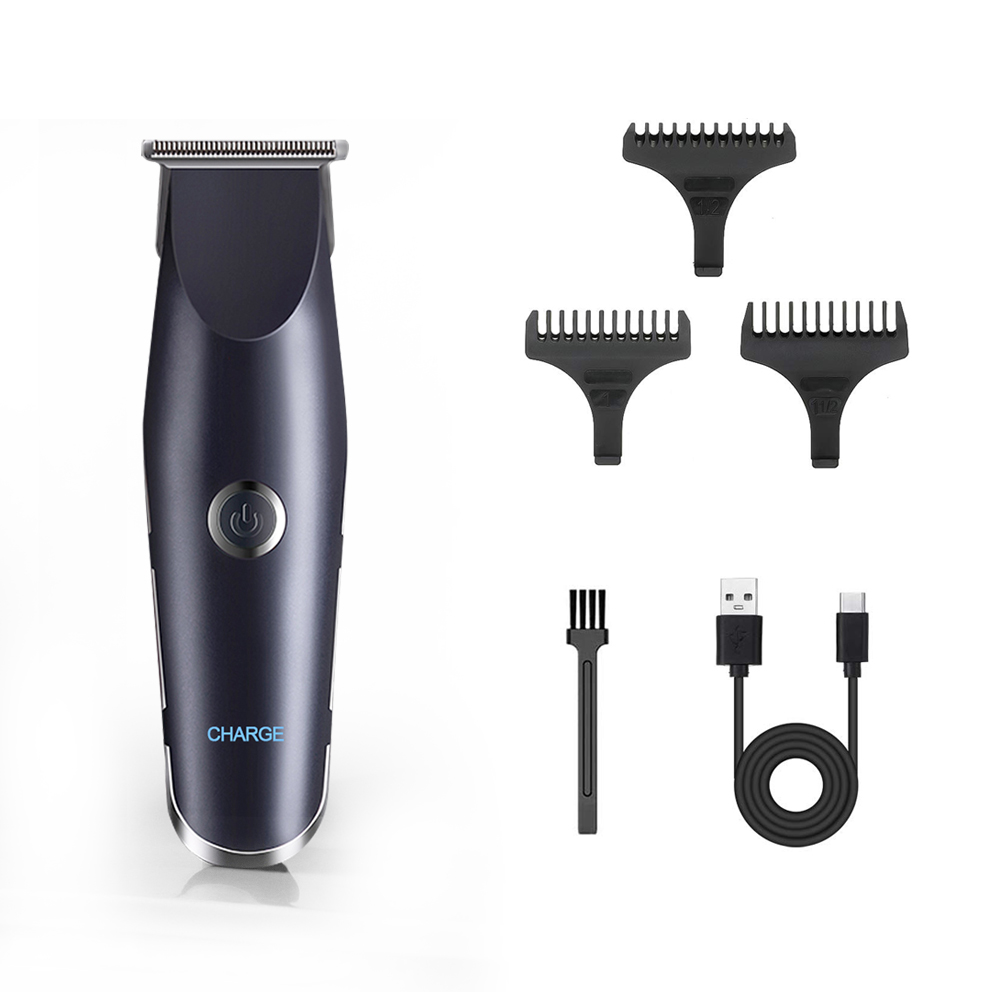 Best Hair Clippers CP6626 for Men Professional Electric Cordless Hair