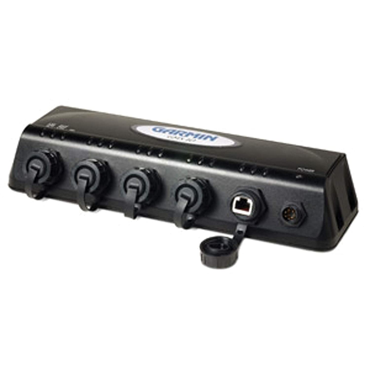 Garmin GMS 10 Network Port Expander Device)