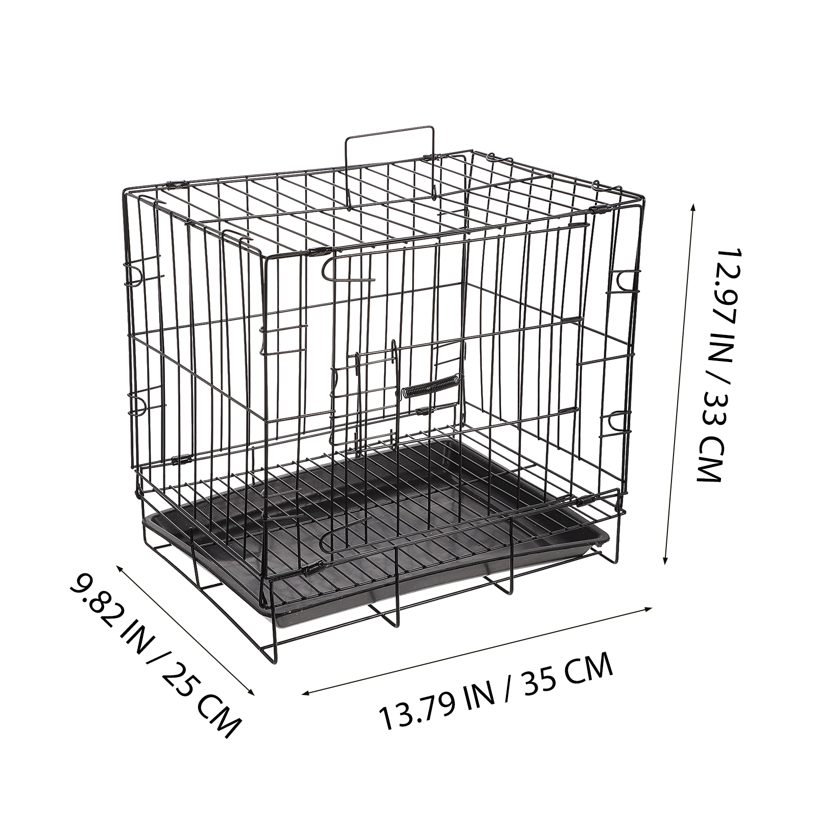 How Much Does A Large Dog Crate Cost