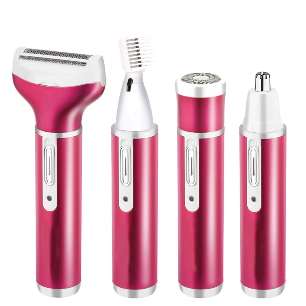 22+ Top Inspiration Trim Facial Hair Remover