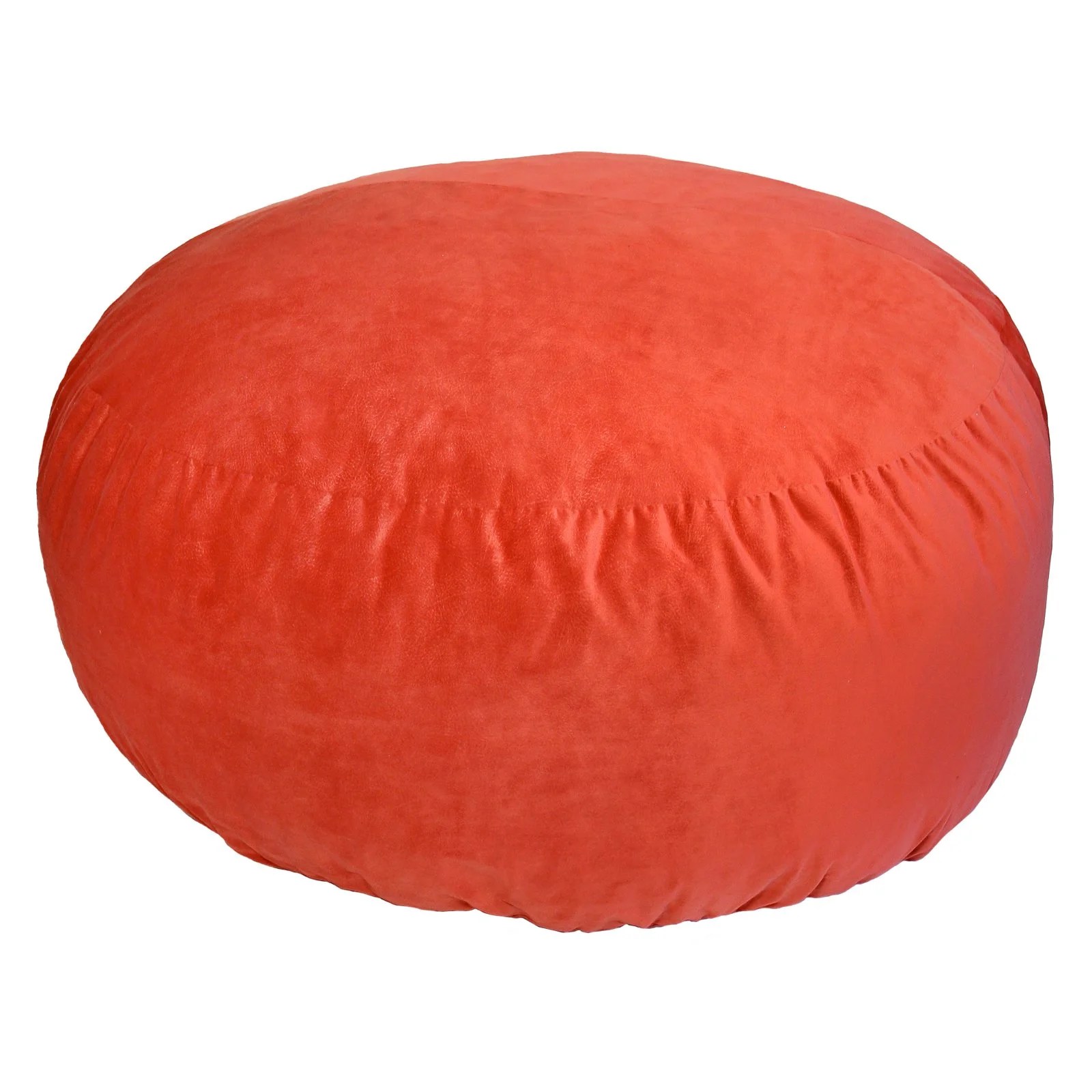 5� Comfort Cloud Foam Bean Bag 5� Comfort Cloud Foam Bean Bag